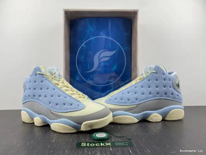 Bmlin Retro 13 SoleFly DX5763-100 Jordan 0514